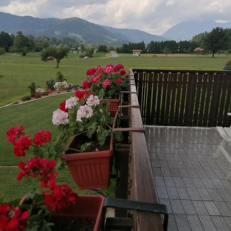 Apartments Novak Ljubno 外观 照片