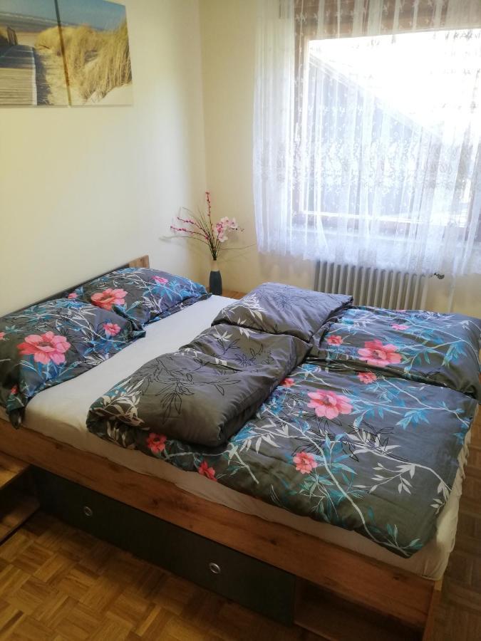 Apartments Novak Ljubno 外观 照片