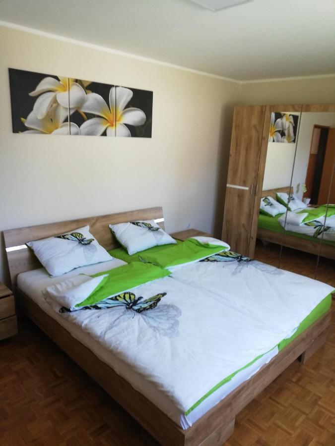 Apartments Novak Ljubno 外观 照片